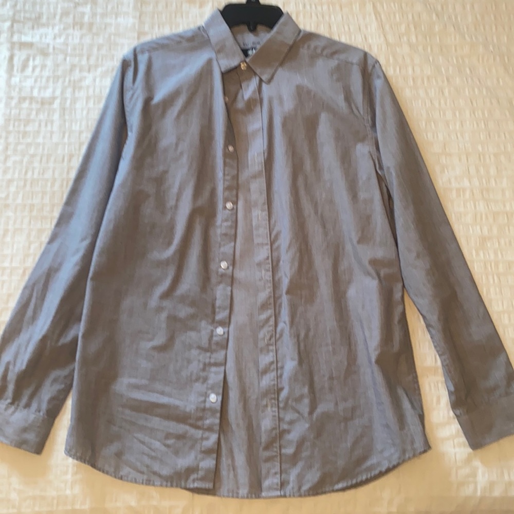 H&M button down